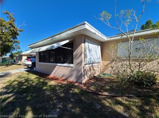 1511 Hitakee Ave, Sebring, FL 33870