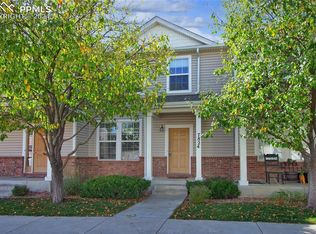 7824 Sandy Springs Point, Fountain, CO 80817