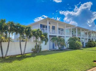 13511 Gulf Blvd, Madeira Beach, FL 33708