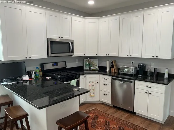 38 Crescent Ave #3, Boston, MA 02125