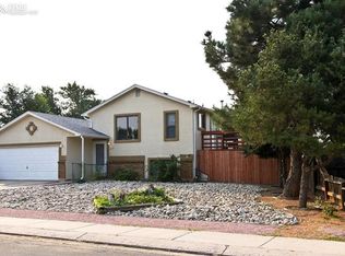 4425 Gatewood Dr, Colorado Springs, CO 80916