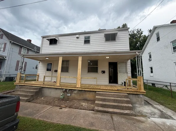 25-27 W Monroe St, Latrobe, PA 15650