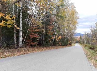 361 Titus Hill Rd, Colebrook, NH 03576