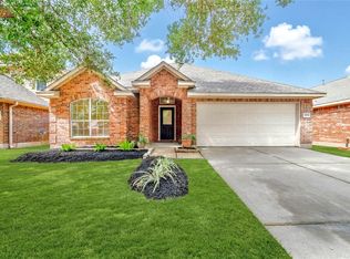 5034 Forest Sage Ln, Katy, TX 77494