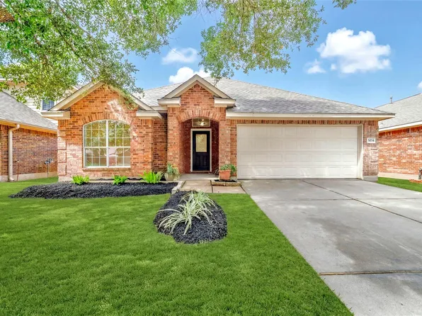 5034 Forest Sage Ln, Katy, TX 77494