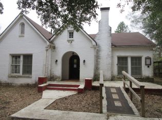 14924 Parkway Dr, Hosston, LA 71043