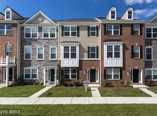 709 Holden Rd, Frederick, MD 21701