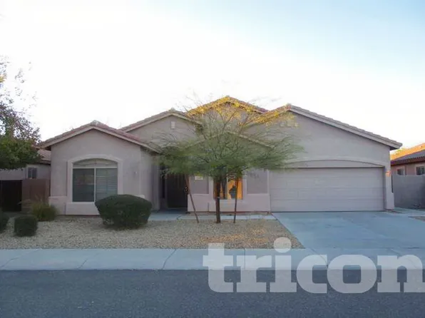 7251 W Paradise Ln, Peoria, AZ 85382