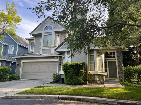 411 Wembley Ct, Redwood City, CA 94061