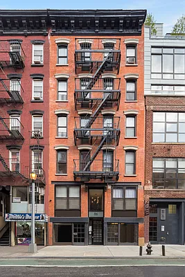 Rented by Corcoran | media 12