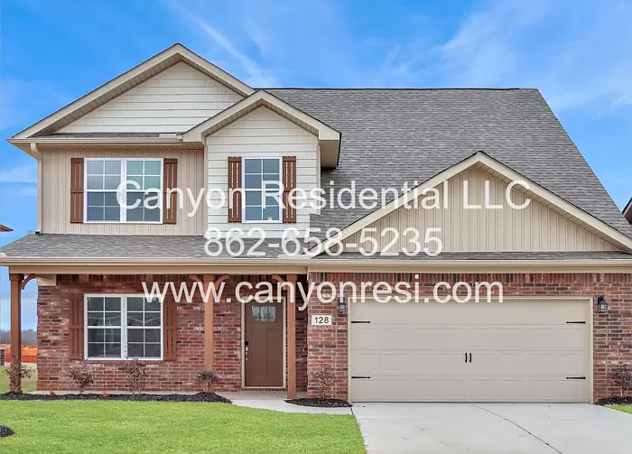 4 bed, 2.5 bath, 2143 sqft, $1,945 — Photo 1
