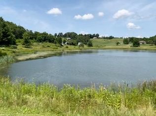 Tbd Hidden Valley Rd, Independence, VA 24348