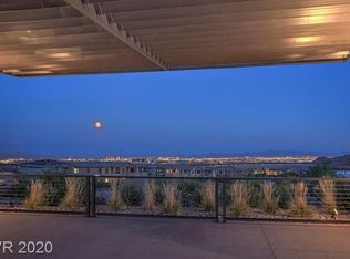 746 Rogue Wave St, Las Vegas, NV 89138