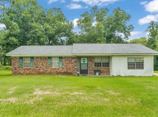 4152 Highway 42, Bassfield, MS 39421