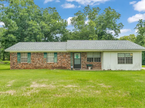 4152 Highway 42, Bassfield, MS 39421