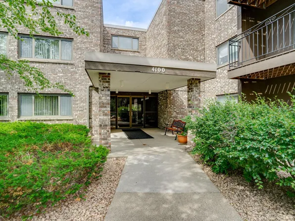 4100 Parklawn Ave APT 201, Edina, MN 55435