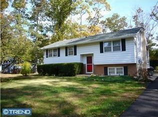 506 Fries Mill Rd, Franklinville, NJ 08322