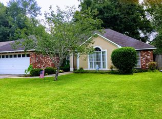 102 Elm Ct, Hammond, LA 70403