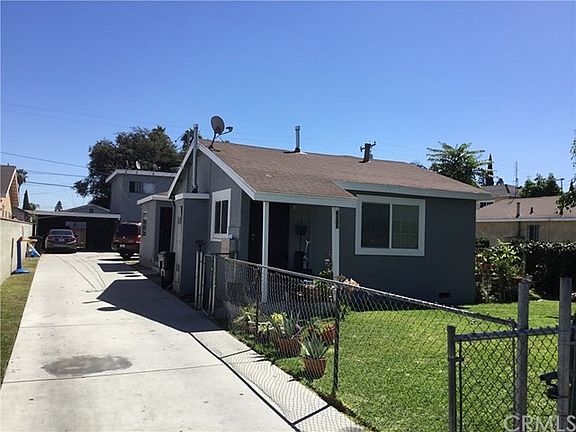 2nd image of 6126 Palm Ave