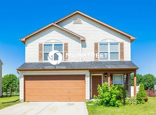 350 Brookstone Dr, Greenfield, IN