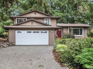 2127 SW 309th Ct, Federal Way, WA 98023