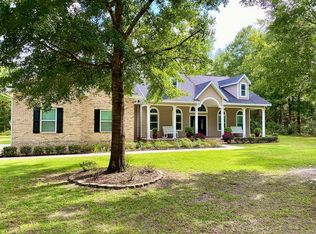 8558 NW 182nd Way, Alachua, FL 32615