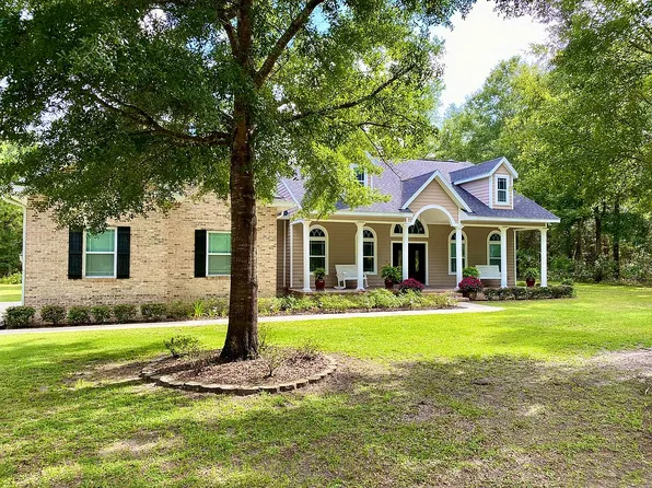 8558 NW 182nd Way, Alachua, FL 32615