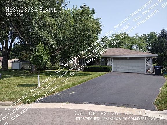3rd image of N68W23784 Elaine Ct