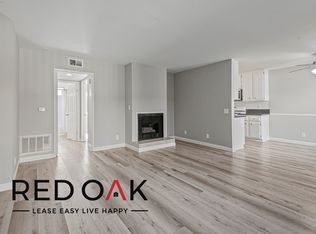 4451 Vista Del Monte Ave APT 205, Sherman Oaks, CA 91403