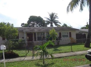 5100 NE 7th Ave, Pompano Beach, FL 33064