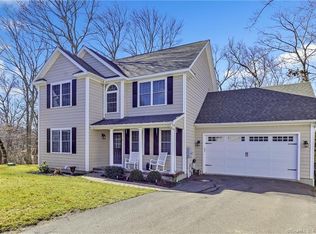 1 Cisco Dr UNIT 1, Shelton, CT 06484