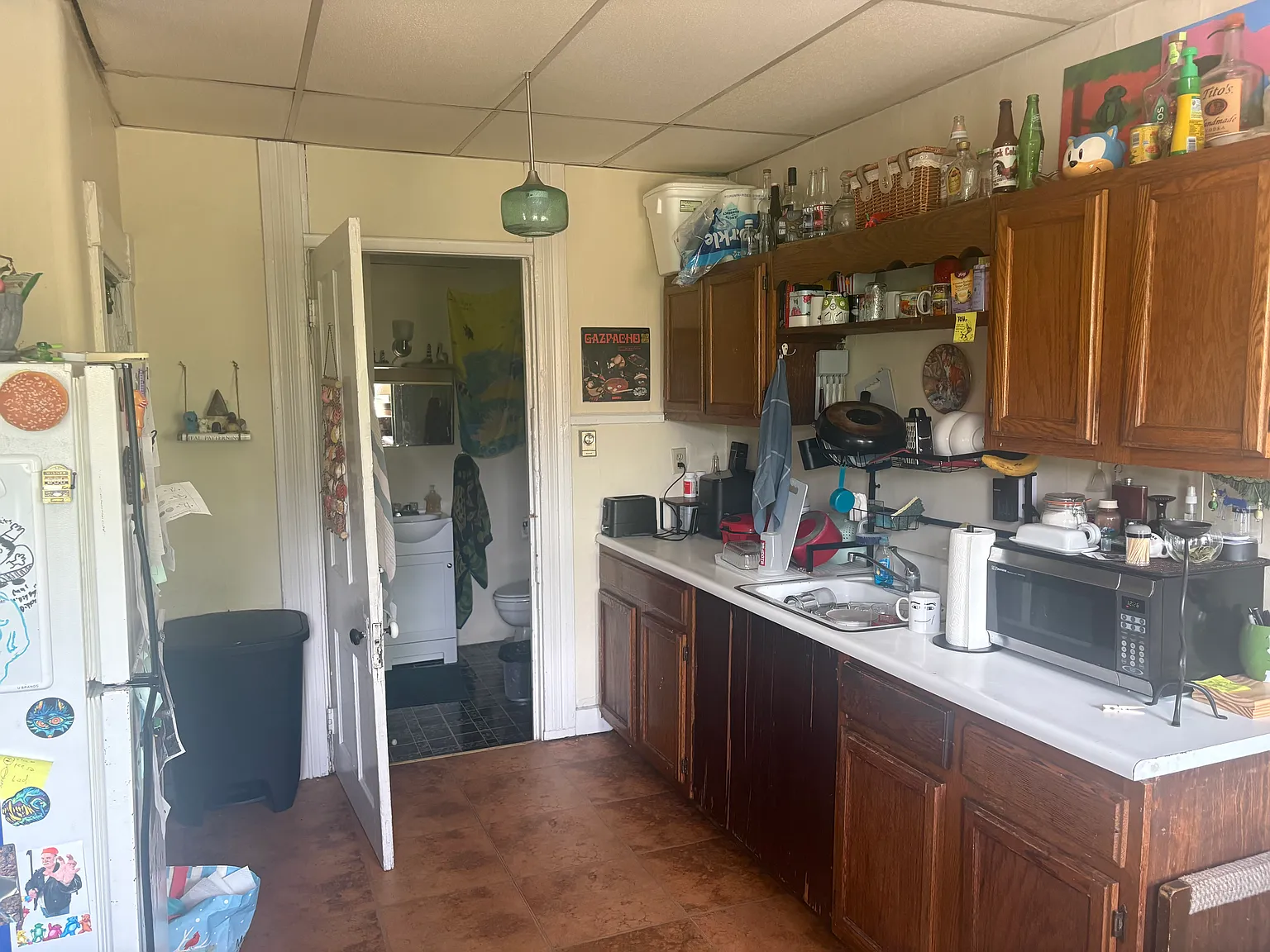2 bed, $1,250 — Photo 4