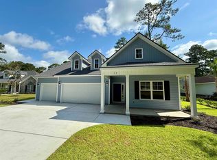 39 John Waites Ct, Georgetown, SC 29440