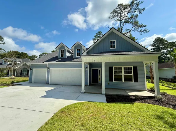 39 John Waites Ct., Georgetown, SC 29440