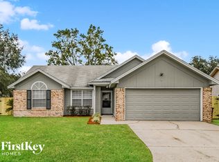 8533 Moss Pointe Trl N, Jacksonville, FL 32244