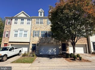 3509 Fisher Hill Ln, Laurel, MD 20724