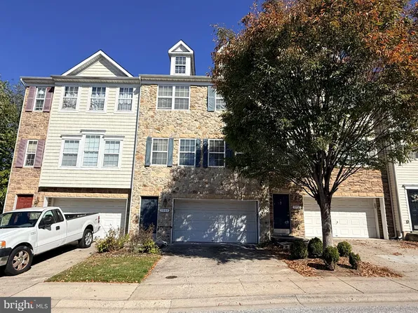 3509 Fisher Hill Ln, Laurel, MD 20724