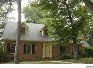 6520 Rocky Falls Rd, Charlotte, NC 28211