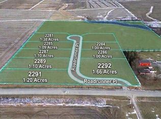 2289 Roadrunner Pl, Madrid, IA 50156