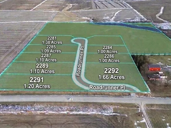 2285 Roadrunner Pl, Madrid, IA 50156