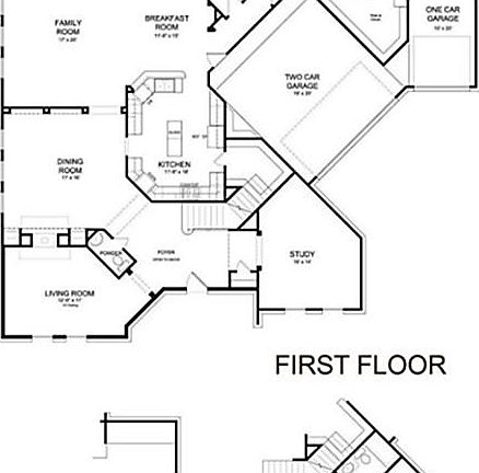 2nd image of 4103 Broadmoor Dr