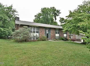 939 Brantley Dr, Knoxville, TN 37923