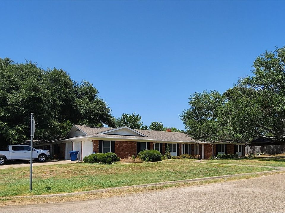 801 Woodum Ln, Mexia, TX 76667 MLS 20383753 Zillow