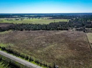 Fm 1696 Rd W, Huntsville, TX 77320