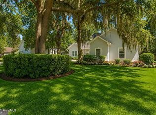 330 Cinder Hill Dr, Brunswick, GA 31523