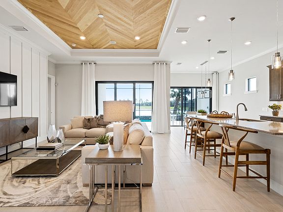 Model Representation