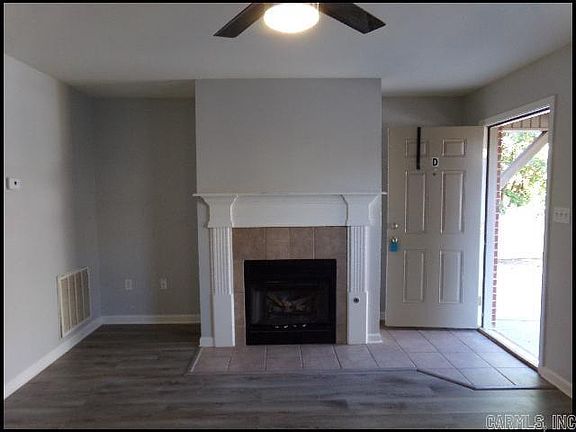 4th image of 222 Gamble Rd #D