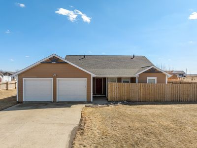 6061 59th Ave SW, Minot, ND, 58701