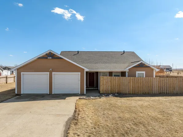 6061 59th Ave SW, Minot, ND 58701