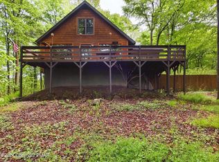 1159 Riverside Hts W, Pocono Lake, PA 18347